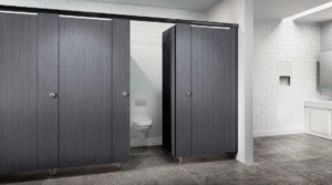 Toilet Partitions